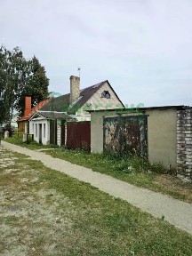 Продается 1-этажный дом, 80 м²