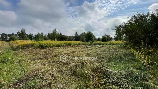 Продается участок, 6 сот.