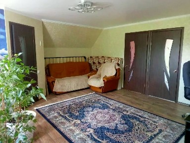 Продается 2-этажный дом, 115 м²