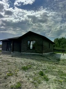 Продается 1-этажный дом, 128,6 м²