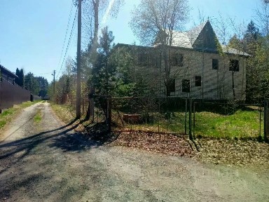 Продается 2-этажный дом, 180 м²