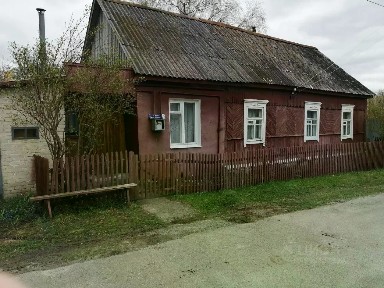Продается 1-этажный дом, 60,6 м²