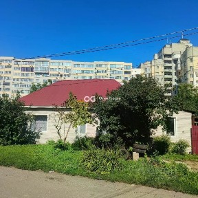 Брянская область, Брянск, р-н Советский, ул. Софьи Перовской