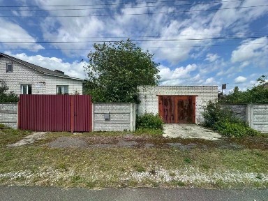 Продается 1-этажный дом, 100 м²