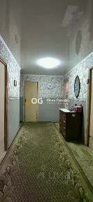 Продается 1-этажный дом, 81,4 м²