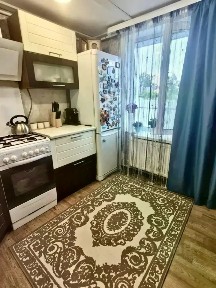 Продается 1-этажный дом, 60,5 м²