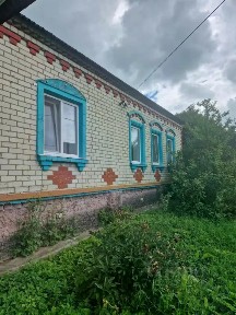 Продается 1-этажный дом, 70 м²