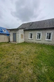 Продается 1-этажный дом, 66,8 м²