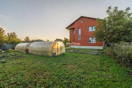 Продается 2-этажный дом, 131,7 м²