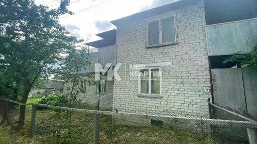 Продается 2-этажный дом, 70,2 м²