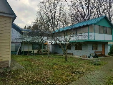 Продается 2-этажный коттедж, 260 м²