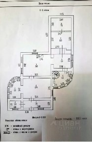 Продается 2-этажный дом, 200 м²