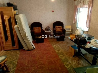 Продается 1-этажный дом, 78 м²