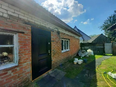 Продается 1-этажный дом, 77,9 м²