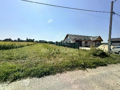 Продается участок, 15 сот.