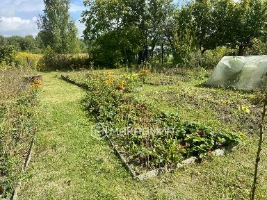 Продается 2-этажный дом, 30 м²