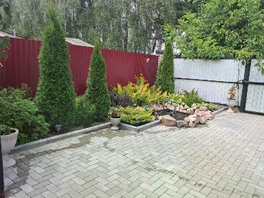 Продается 1-этажный дом, 140 м²