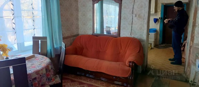 Продается 1-этажный дом, 24 м²