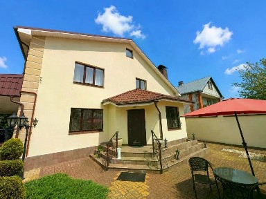 Продается 2-этажный дом, 215,2 м²