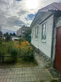 Брянская область, Клинцы, ул. Орджоникидзе, 97