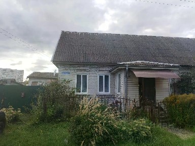 Брянская область, Брянск, р-н Бежицкий, Песчаная ул., 13