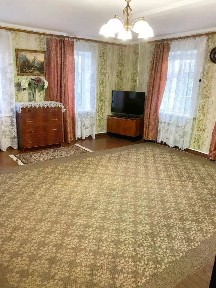 Продается 1-этажный дом, 74,5 м²