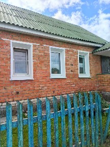 Продается 1-этажный дом, 60 м²