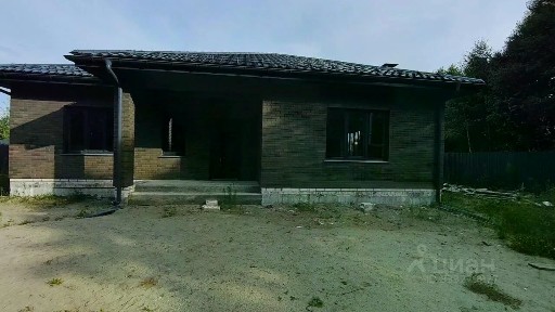 Продается 1-этажный дом, 144,1 м²