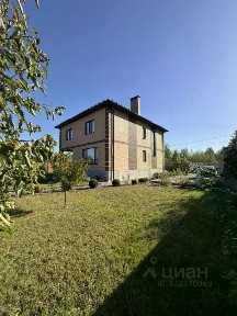 Продается 2-этажный дом, 227,1 м²