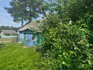 Продается 1-этажный дом, 35,5 м²