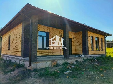 Продается 1-этажный дом, 122 м²