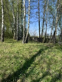 Продается участок, 21,63 сот.
