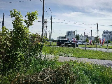 Продается участок, 5 сот.