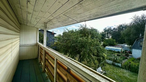 Продается 2-этажный дом, 70 м²