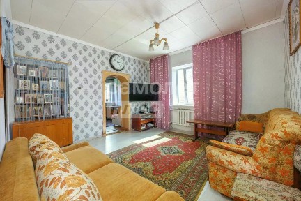 Брянская область, Брянск, р-н Бежицкий, 3-й Бежицкий пер., 34
