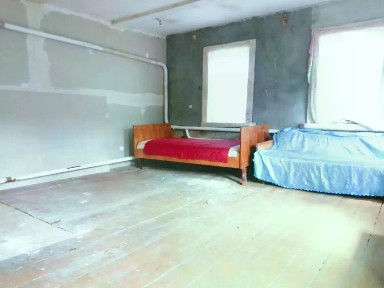 Продается 1-этажный дом, 41,6 м²