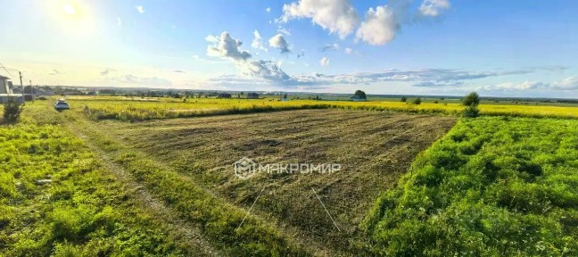 Продается участок, 12 сот.