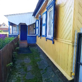 Продается 1-этажный дом, 70,1 м²