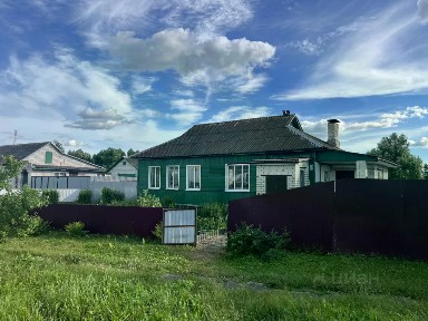 Продается 1-этажный дом, 62 м²