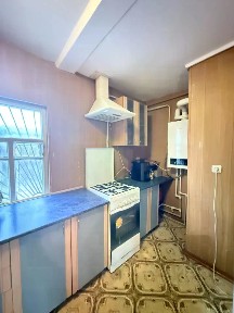 Продается 1-этажный дом, 43,9 м²