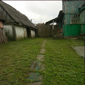 Продается 1-этажный дом, 48,4 м²
