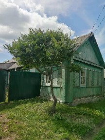 Продается 1-этажный дом, 47,5 м²