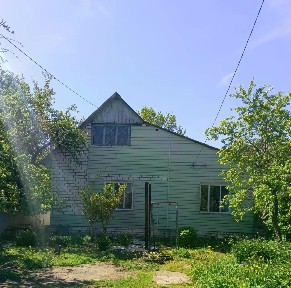 Продается дом, 81,4 м²