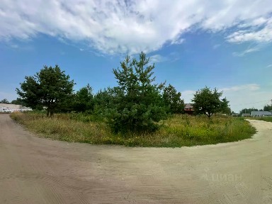 Продается участок, 10 сот.