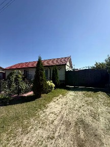 Продается 1-этажный дом, 115 м²
