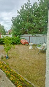 Продается 3-этажный коттедж, 124,6 м²