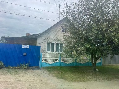 Продается 1-этажный дом, 89,4 м²