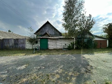 Продается 1-этажный дом, 96,4 м²