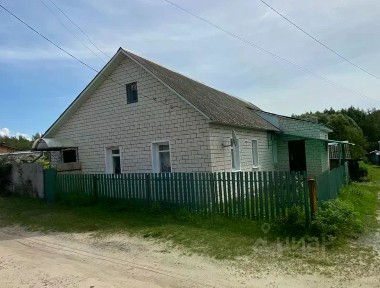 Продается 1-этажный дом, 101 м²