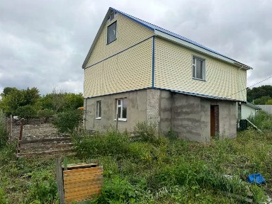 Продается 2-этажный дом, 120 м²